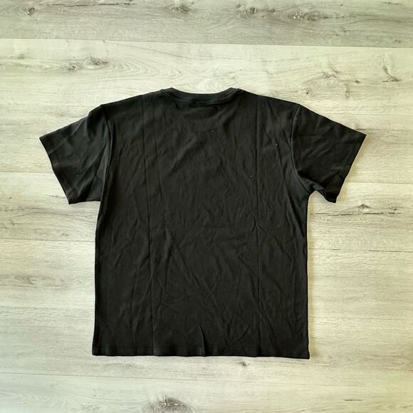 KCKD Basic Tee Black XL NWT IN PACKAGING - Picture 7 of 7